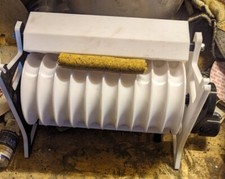 20mm Boilie Rolling Machine For Carp Fishing 3D Printed