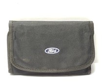 2012 Ford F150 Pick up Truck Owners Manual