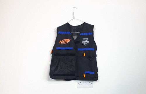 Nerf tactical jacket - nerf,