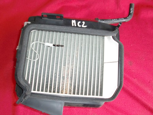 Air conditioning evaporator - air,