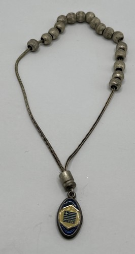 Greek komboloi silver - komboloi,