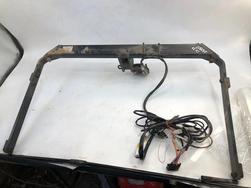 Mazda tow bar - mazda, dk