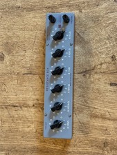 RS RM6 Decade Resistance Box