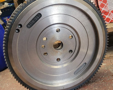 FLYWHEEL FOR MASSEY FERGUSON