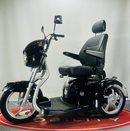 Triglide cruiser drive easy - cruiser,