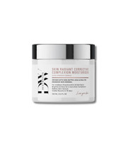 DW aesthetics  radiant corrective complexion moisturiser for skin renewal, 150ml