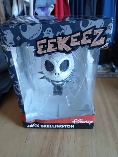 Foco eekeez jack - foco, skellington