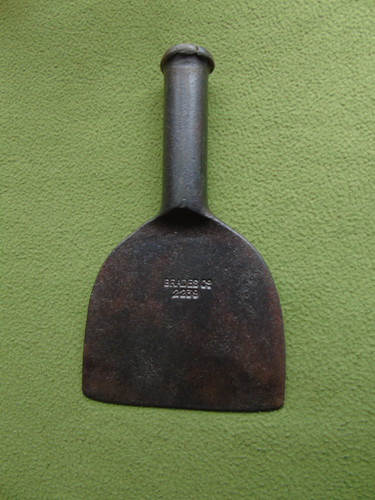 Vintage brades 2239 brick - brades, co