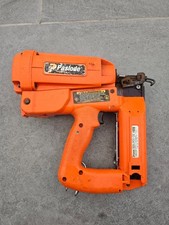 Paslode IM 250 II nail gun Second Fix / Finishing Nailer spares or repairs