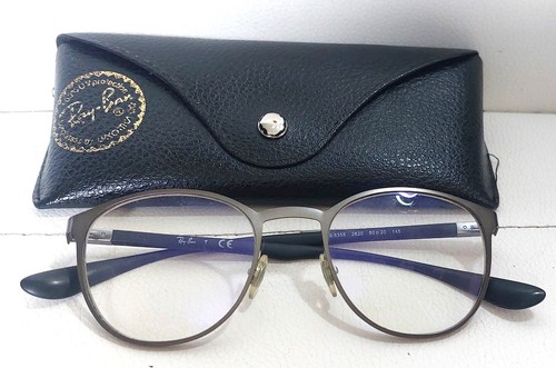 Ray ban 6355 - 2620, matte