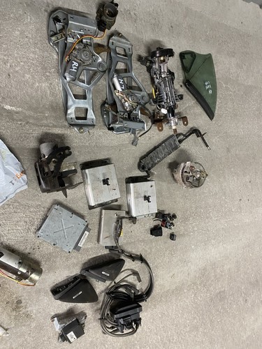 Ford mustang sn95 - mustang, parts