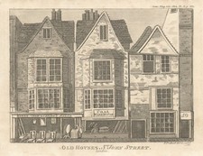 Old Houses, 50-56 St John