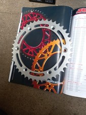 Cagiva 125 Wmx Gp And 250 Wmx