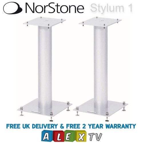 Norstone stylum pair - stylum,