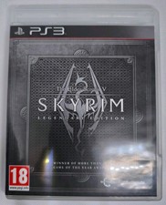 Elder Scrolls V Skyrim