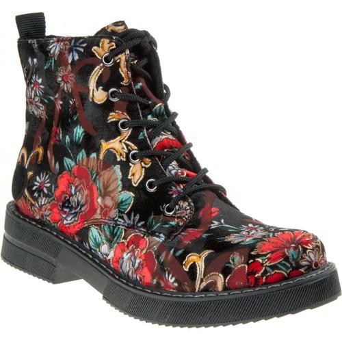 Rieker women 72010 - women's, black