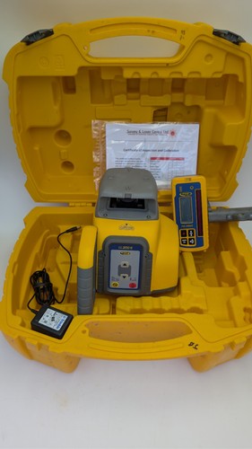 Spectra laser level ll300s - laser, +