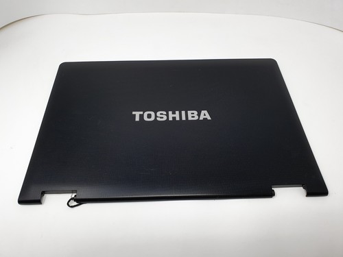 Toshiba satellite pro s500 - pro, top