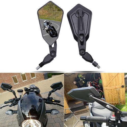 Motorcycle folding rearview - motorcycle,