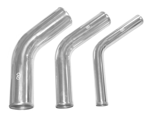 Degree aluminium polished - aluminium,