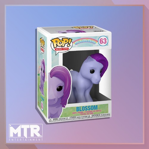 Little pony assorted pop - little,