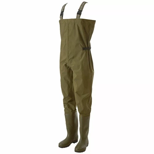 Trakker chest waders - chest,