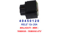 40450120 Ignition Relay Yamaha