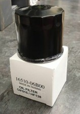 Oil Filter For Suzuki TL 1000