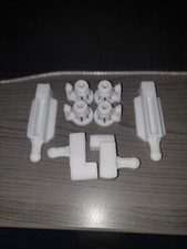 Golf 3, Jetta 3, Vento Headlight Repair / Headlight Repair Kit / Schweinverfer 