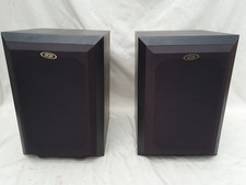 Eltax Symphony 4 Bookshelf