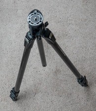 Manfrotto MT055CXPRO3 Carbon Fiber Tripod