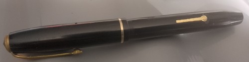Vintage conway stewart 28 - no,