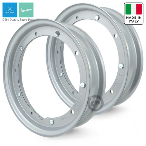 Pair wheels 3 50 10 - pair, of
