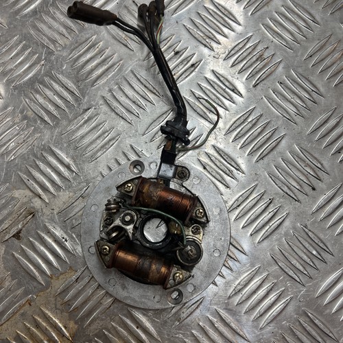 Honda c50 c70 engine - honda,