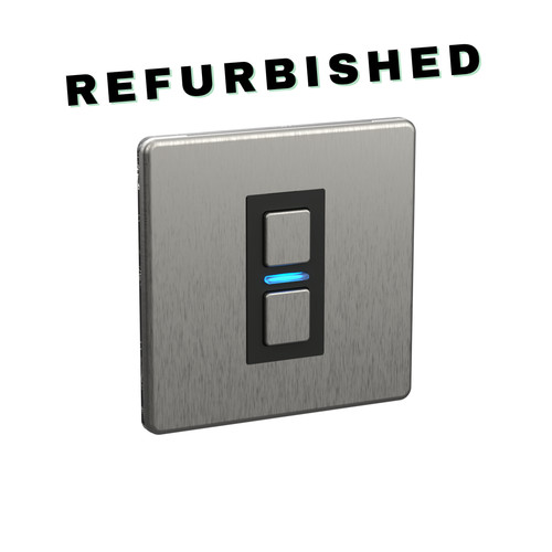 Lightwaverf smart dimmer 1 - smart,