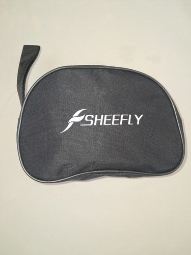 Sheefly ice cleats orange - sheefly,