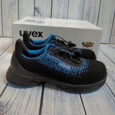 Uvex 1 G2 S1  Perforated