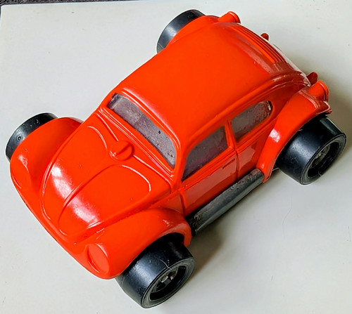 Tonka mini - mini,
