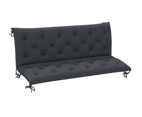 Garden bench cushions - garden,