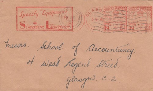 1940 simpson lawrence - simpson,