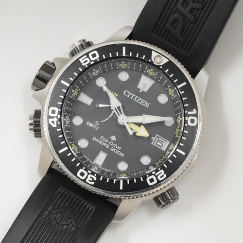 Citizen promaster aqualand - promaster,