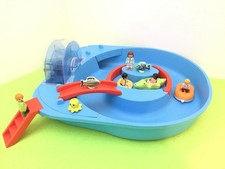 PLAYMOBIL 1.2.3 AQUA SPLISH