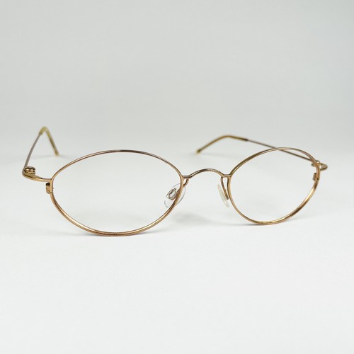 Silhouette eyeglasses brown - eyeglasses,
