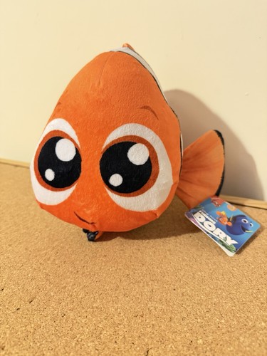 Disney finding dory - dory, nemo