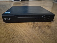QVIS LX Apollo DVR CCTV