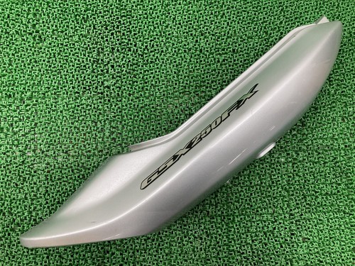 Gsx250fx seat cowl right - cowl,