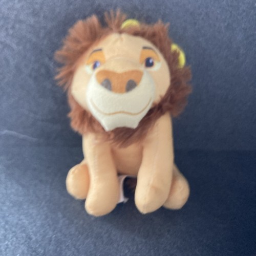 Disney the lion - lion, king