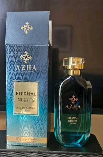 Eternal nights 100ml - eternal, eau