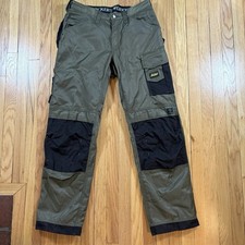 Snickers Workwear Pants