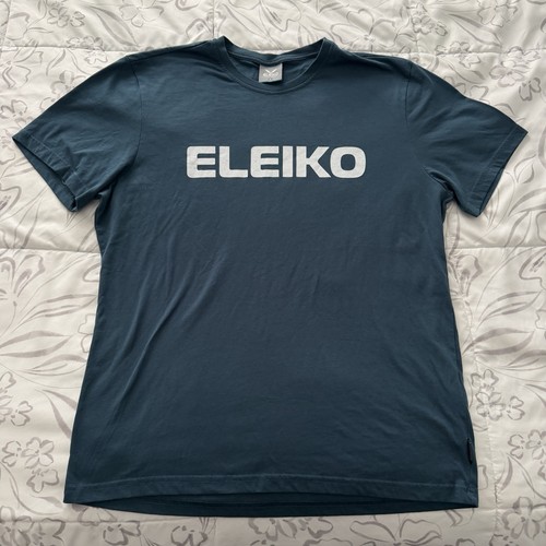 Eleiko sweden shirt - sweden, men